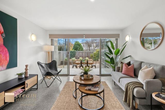 4/13A David Street, ACT 2602