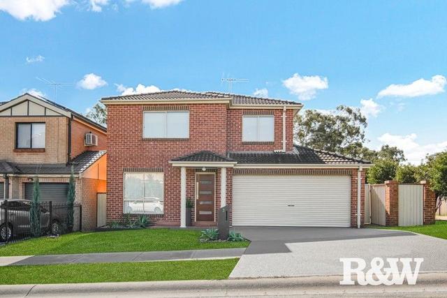 3 Brussels Crescent, NSW 2766