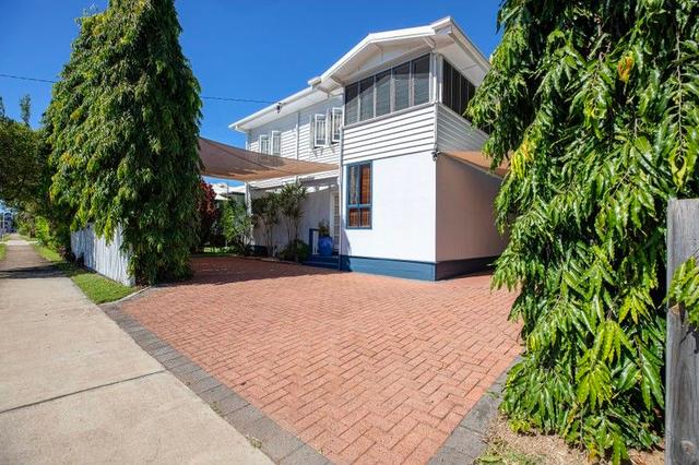 89 Shakespeare Street, QLD 4740