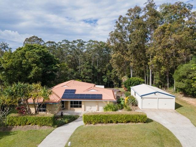 123 Blueberry Drive, QLD 4563