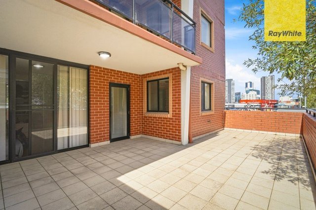 17/24 Campbell Street, NSW 2150