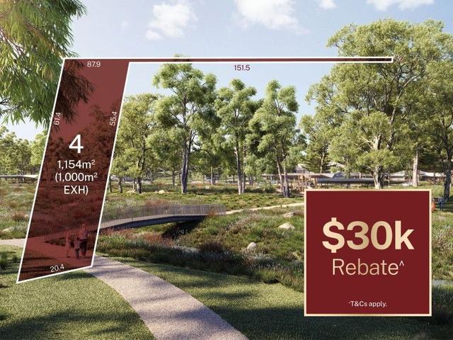 Lot 4 Cobbitty Road, NSW 2570