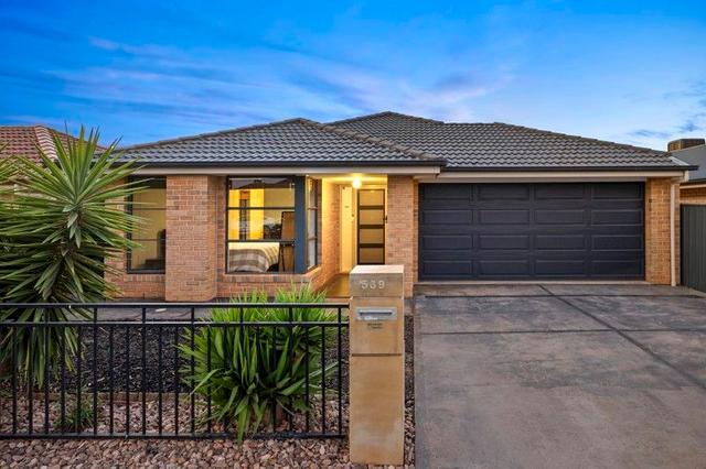 539 Stebonheath Road, SA 5114