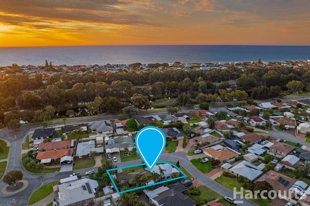 4 Sunningdale Chase, WA 6210