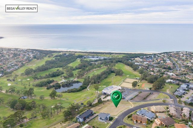3A 3B 3C 3D 5A & 5B The Fairway, NSW 2548