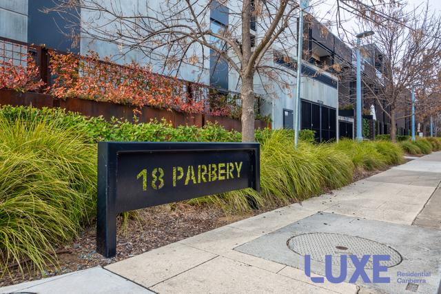 3/18 Parbery Street, ACT 2604