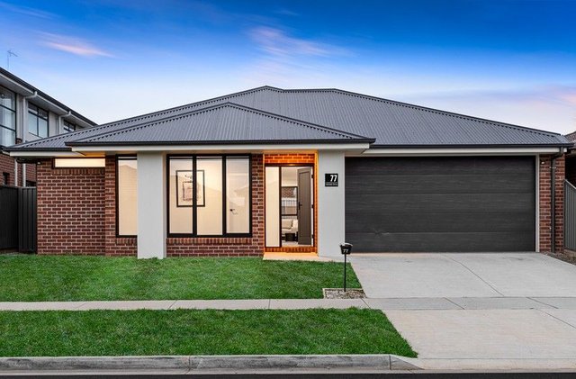 77 Verdale Drive, VIC 3350