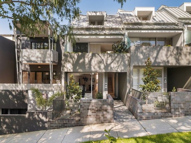 55b Justin Street, NSW 2040