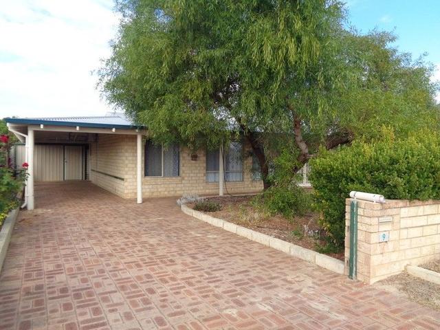 9 Ryde Close, WA 6169