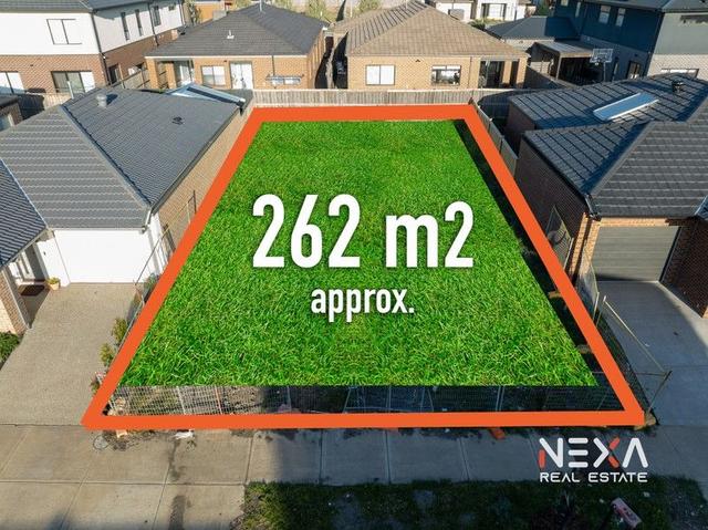 8 Bearing Street, VIC 3064