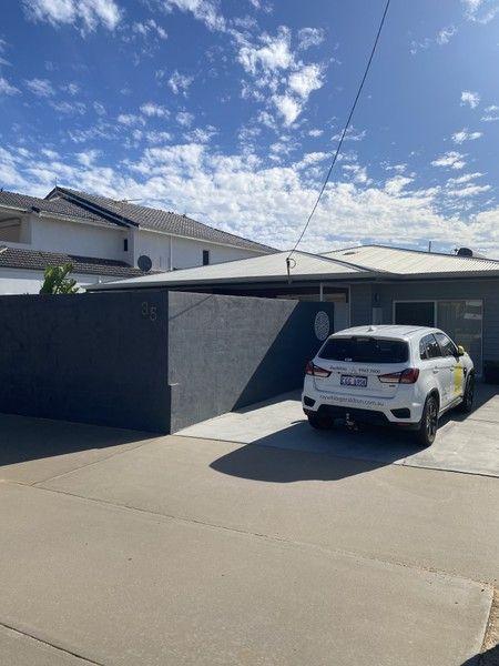 35 George Road, WA 6530