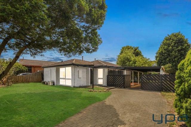 10 Forbes Boulevard, VIC 3756