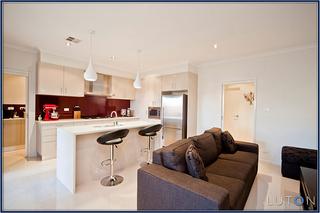 Kitchen/Lounge