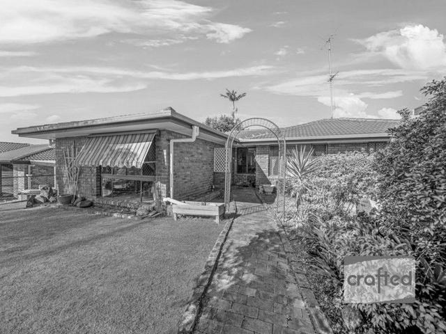 17 Parkroyal Crescent, QLD 4118