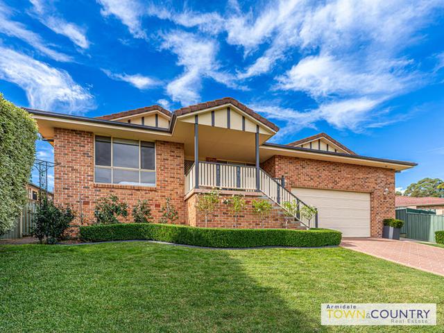 30 Norris Drive, NSW 2350
