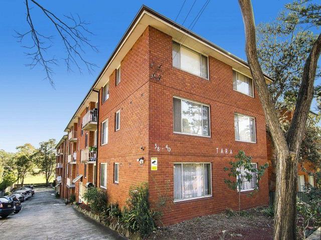 17/38-40 Meadow Crescent, NSW 2114