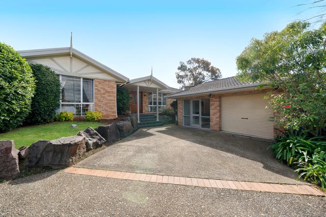 30 Chapel Circuit, NSW 2148