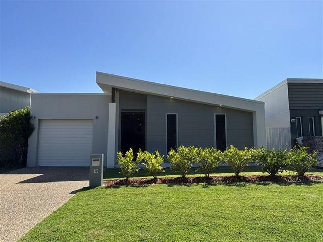 15 Huxley Crescent, QLD 4811