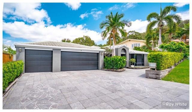 1 Scully Street, QLD 4701