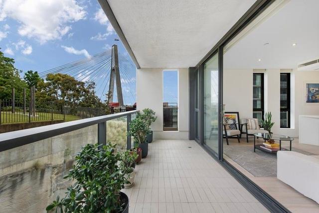 5E/4 Distillery Drive, NSW 2009