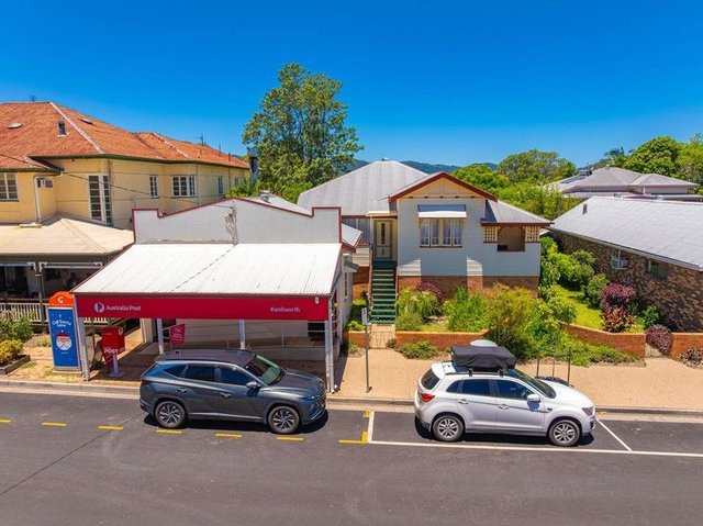 16 Elizabeth Street, QLD 4574