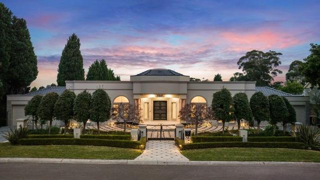 7 Carnarvon  Avenue, NSW 2156