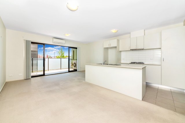 18/4 Ross Road, NSW 2620