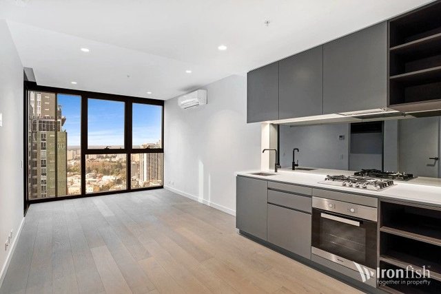 3403/452 Elizabeth Street, VIC 3000