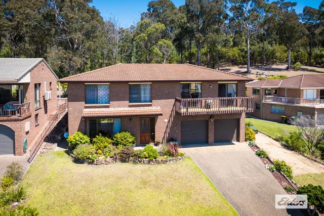 25 Wlidlife Drive, NSW 2550