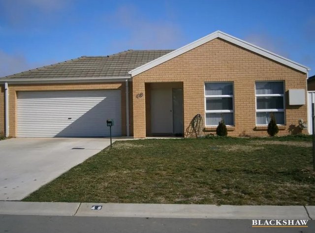 48 John James Loop, ACT 2615