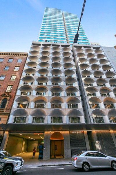2405/116 Bathurst Street, NSW 2000