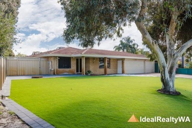 14 Lyrebird Square, WA 6066