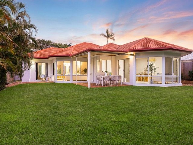 7 & 19 Royal Drive, QLD 4556