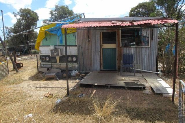 (no street name provided), QLD 4421