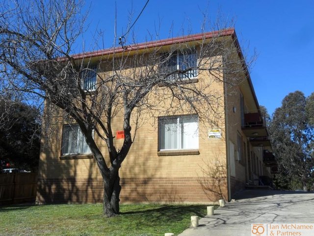 9/8 Waniassa Street, NSW 2620