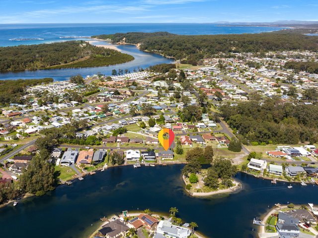 11 Corang Avenue, NSW 2540