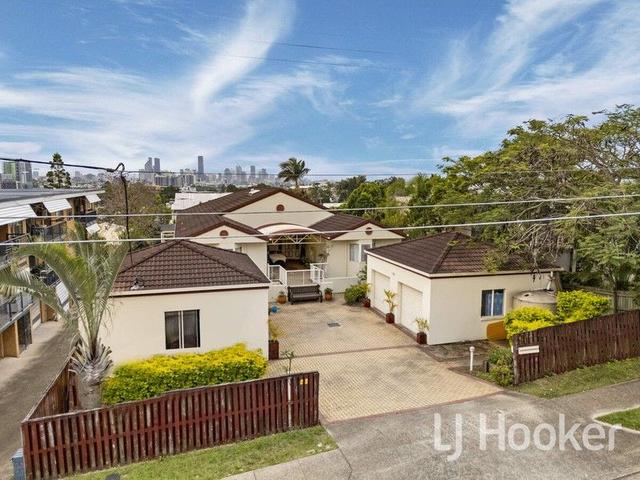 1-3/46 Chatsworth Road, QLD 4120