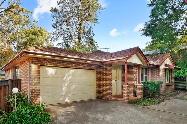 5/22 Campbell Avenue, NSW 2076