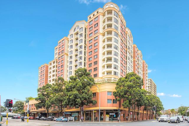 48/20-34 Albert Road, NSW 2135