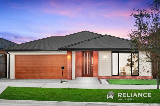 15 Lorikeet Circuit, VIC 3335