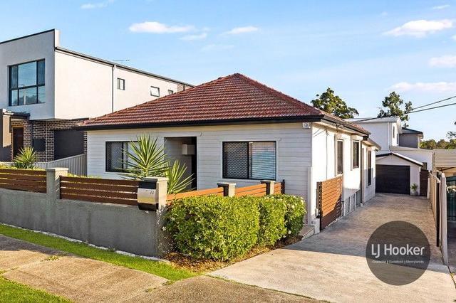 72 Hawksview Street, NSW 2161