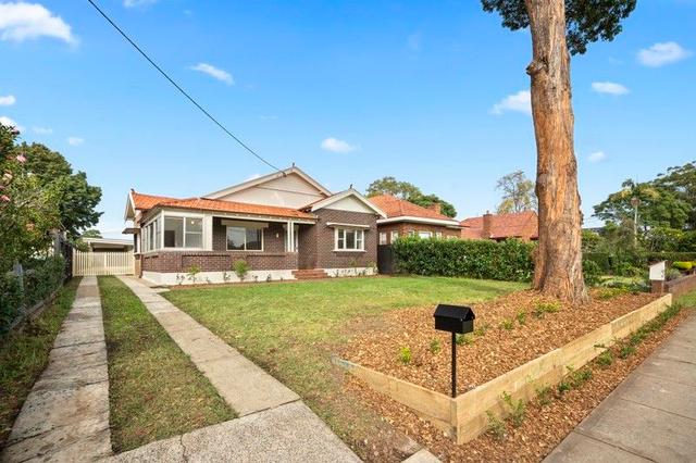 99 Eastwood Ave, NSW 2121
