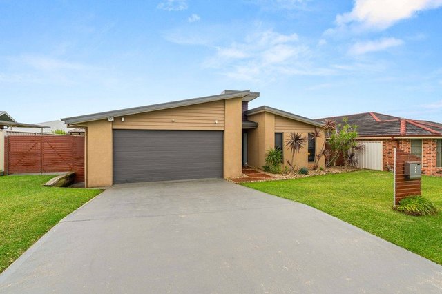 28 Almondbark Road, NSW 2540