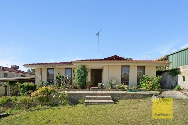 4A Griffiths Street, WA 6111