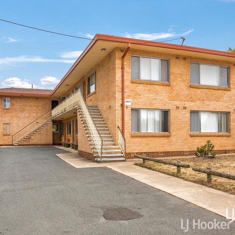 3/3 Carinya Street, NSW 2620