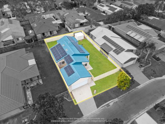 13 Jarrah Place, QLD 4018