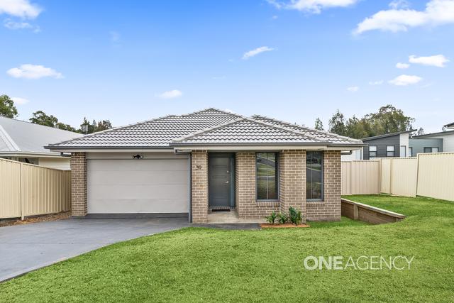 39 Tahnee Street, NSW 2540