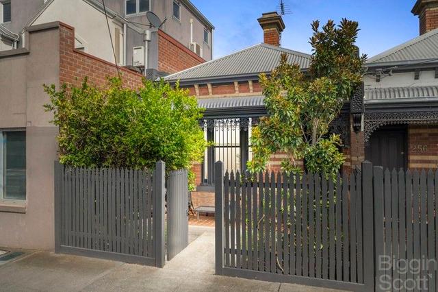 258 Burnley Street, VIC 3121