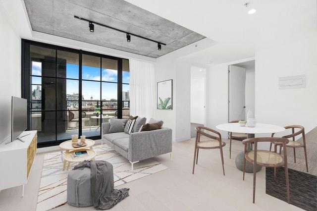 803/11 Wellington Street, VIC 3066