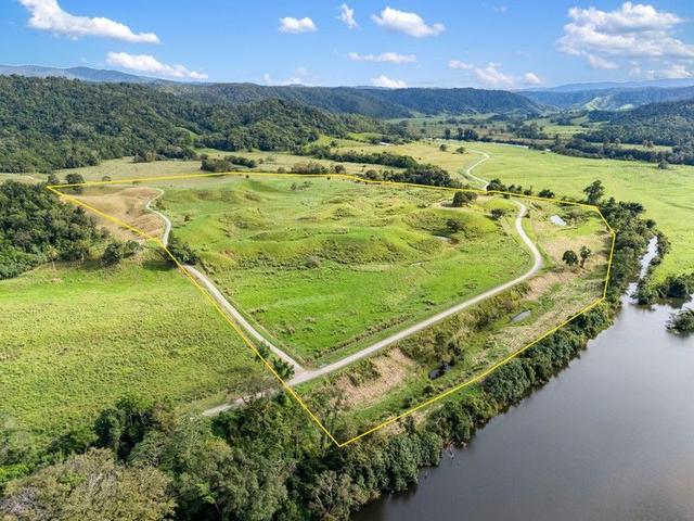 299 Upper Daintree Road, Upper Daintree, QLD 4873